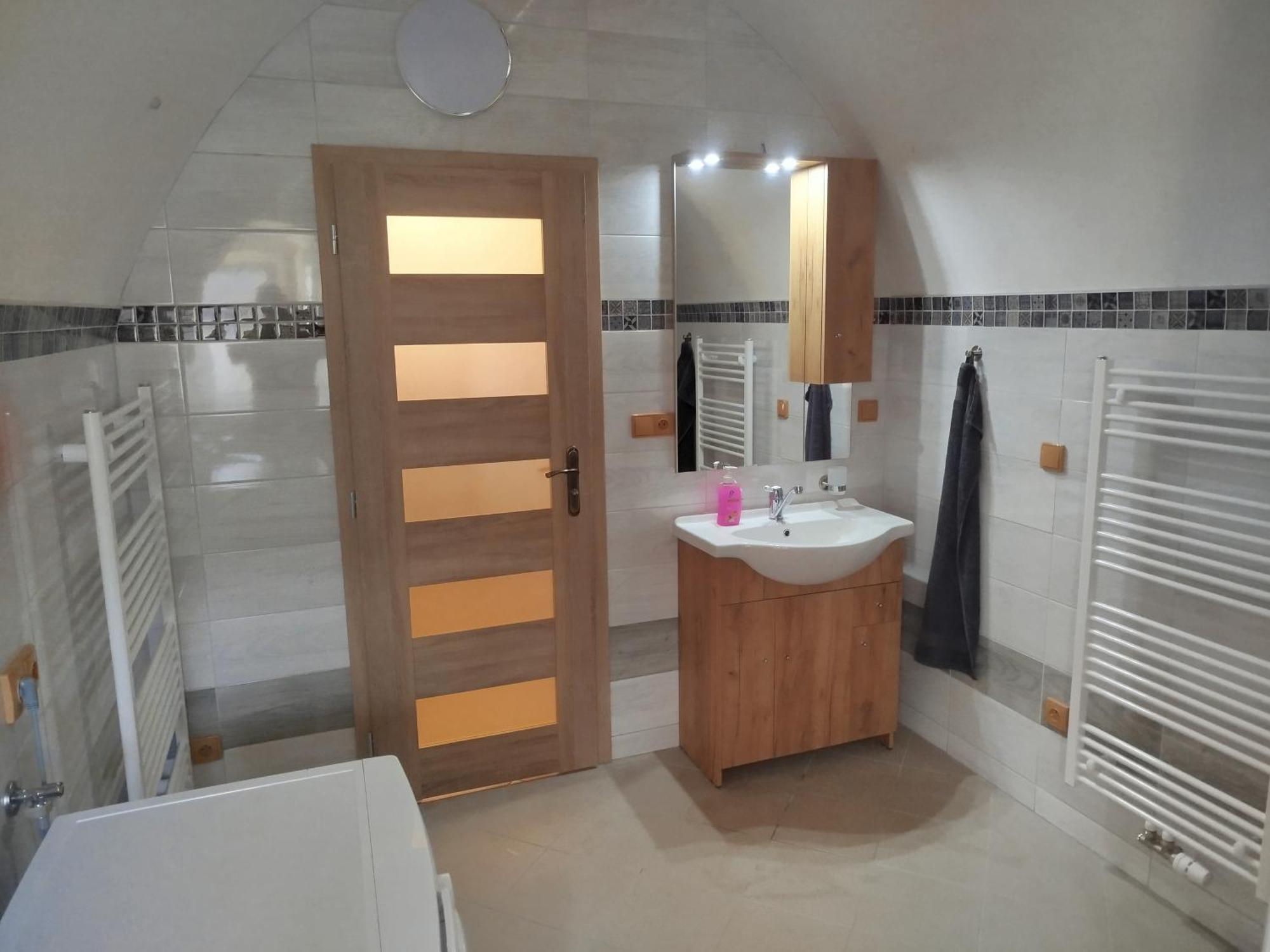 Apartmany Pod Baruncinou Skolou Česká Skalice Kültér fotó