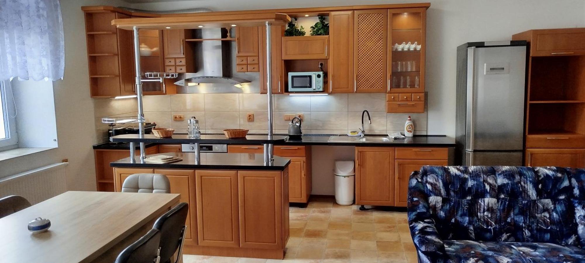 Apartmany Pod Baruncinou Skolou Česká Skalice Kültér fotó