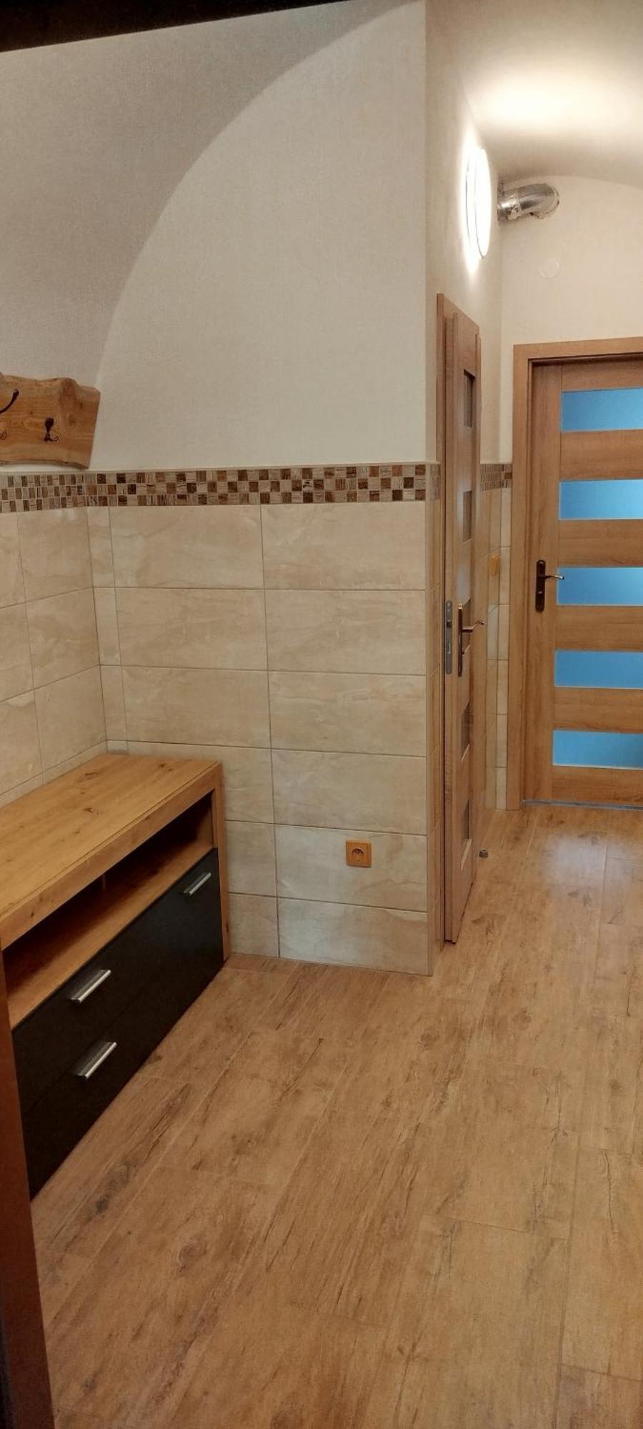 Apartmany Pod Baruncinou Skolou Česká Skalice Kültér fotó