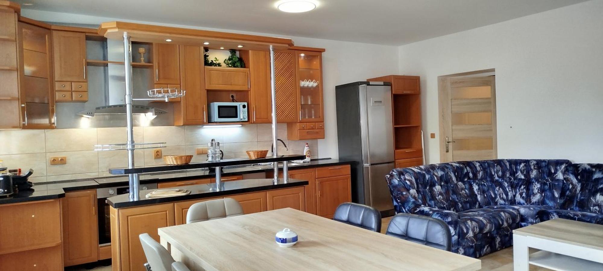 Apartmany Pod Baruncinou Skolou Česká Skalice Kültér fotó