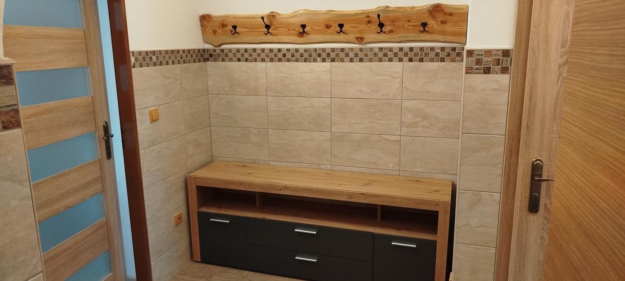 Apartmany Pod Baruncinou Skolou Česká Skalice Kültér fotó