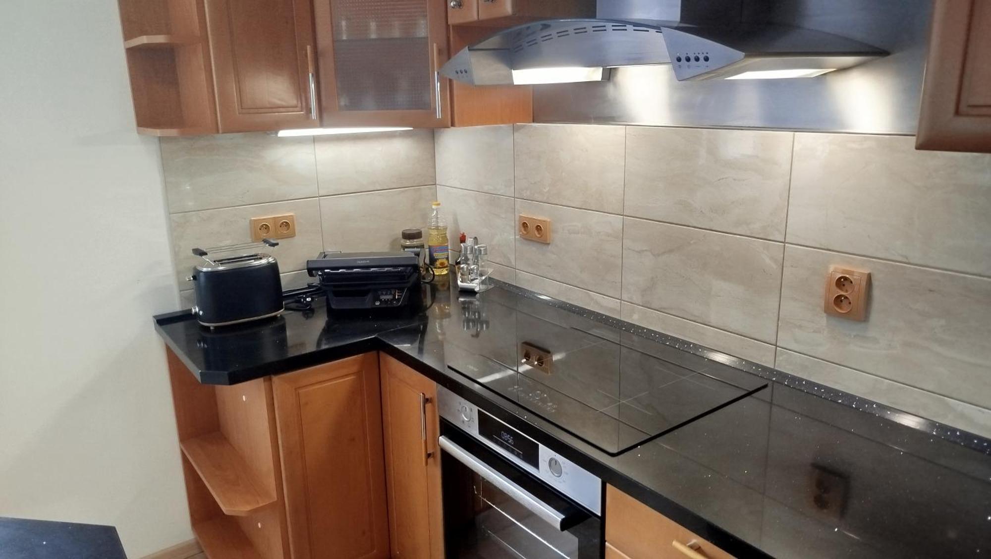 Apartmany Pod Baruncinou Skolou Česká Skalice Kültér fotó